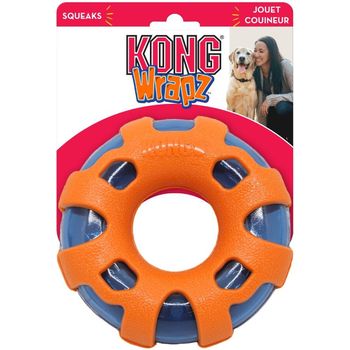 Kong Wrapz Ring Small