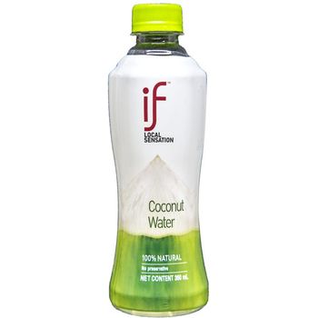 If Coconut water 350ml