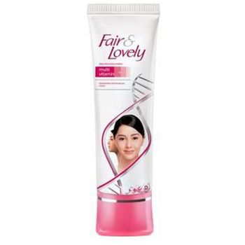 Fair & Lovely Multivitamin Cream 50g