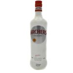 Archers Peach Schnapps 700ml