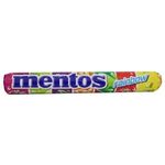 Mentos Rainbow Rolls 37g