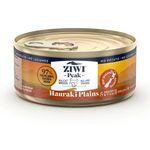Ziwi Peak Cat Canned Provenance Series Hauraki Plains 85g
