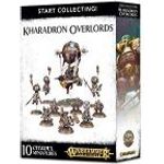 Games Workshop Start Collecting! Kharadron Overlords Warhammer Age Of Sigmar