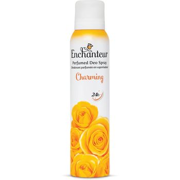Enchanteur Charming Perfumed Deodorant 150ml