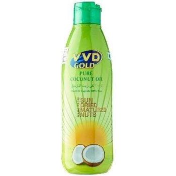 V.V.D Gold Oil 100ml