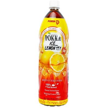 Pokka Ice Lemon Tea 1.5l