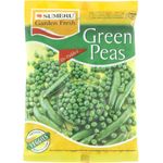 Sumeru Grean Peas