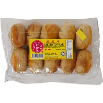 Goods Salted Tow Sar 250g