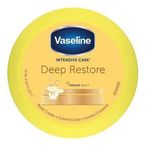 Vaseline Deep Restore Body Cream 75ml