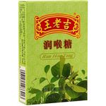 Wang Lao Ji Throat Candy 28g