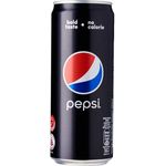Pepsi Bold Taste No Calorie 320ml