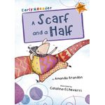 Maverick Early Readers Orange Level 6 A Scarf And A Half