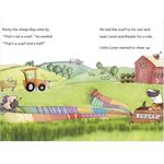 Maverick Early Readers Orange Level 6 A Scarf And A Half