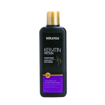 Miranda Cond Keratin Smooth And Af 200ml