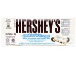 HERSHEY'S COOKIES 'N' CREAM 40G