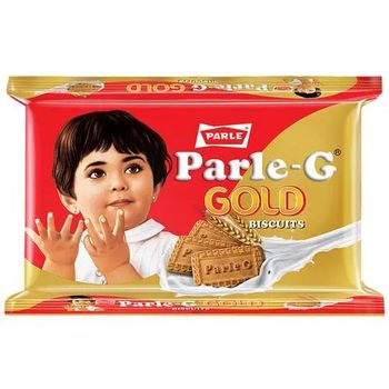 Parle G Gold Gluco Biscuits Gives Strength And Energy 75g