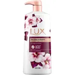 Lux Red Shiso And Hibiscus Shower Cream 950ml