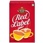 Red Label Brooke Bond 1 Tea 500g