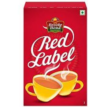 Red Label Brooke Bond 1 Tea 500g