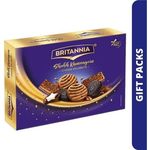 Britannia Choco Delight 834g