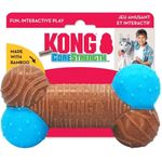 Kong Core Strength Bamboo Bone Small