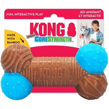 Kong Core Strength Bamboo Bone Small