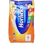 Serbuk Malt Segera Horlicks Asli 400g