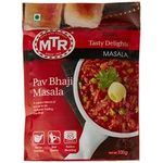 MTR Spice Pav Bhaji Masala 100g