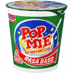 Pop Mie Baso Cup