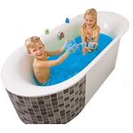 Zimpli Kids Gelli Baff Lagoon Blue