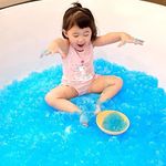 Zimpli Kids Gelli Baff Lagoon Blue