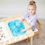 Zimpli Kids Gelli Baff Lagoon Blue