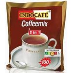 Indocafe Coffeemix 3 In 1 (20g x 100's)