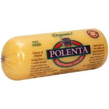 Food Merchants Organic Polenta Traditional 515g