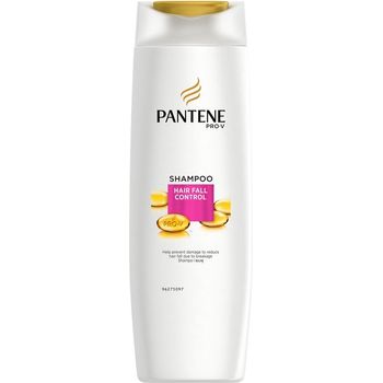 Pantene Pro V Hair Fall Control Shampoo 340ml