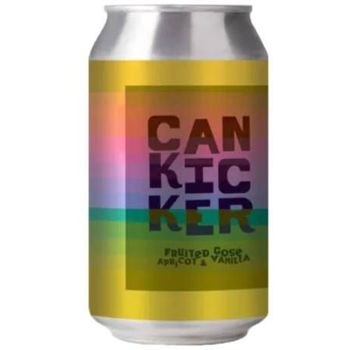 Duckpond Can Kicker Sour 330ml