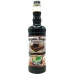 Ding Fong Squash Brown Sugar 760ml