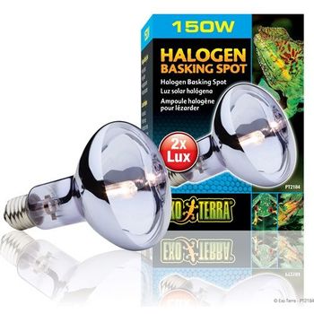 Exo Terra Halogen Basking Spot 150w
