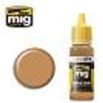 AMMO by Mig Jimenez Ochre Earth