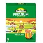 Tata Tea Premium Leaf South 500g