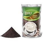 Bru Filter Coffee Green Label 200g