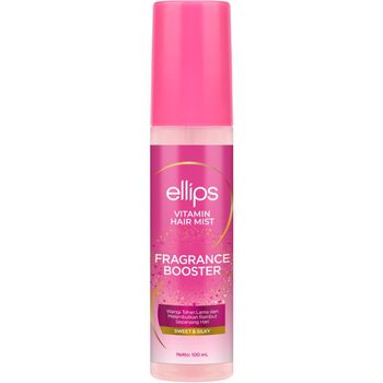 Ellips Hair Mist Sweet Silky 100ml