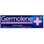 Germolene Antiseptic Cream With Local Anaesthetic 30g
