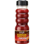 Sempio Sweet And Spicy Sauce For Korean Fried Chicken 325g