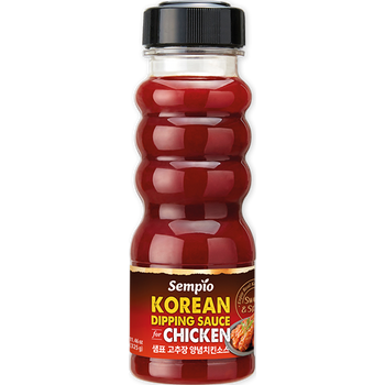 Sempio Sweet And Spicy Sauce For Korean Fried Chicken 325g