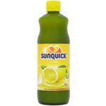 Sunquick Lemon 700ml
