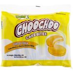 Lemon Square Choochoo Cake Pies Cheesy Milk 38g