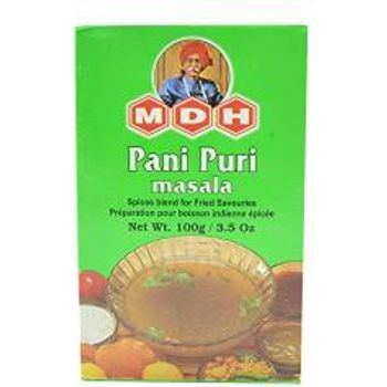 MDH Pani Puri Masala 100g