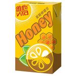 Vita Honey Lemon Tea Drink 250ml