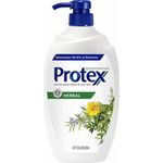 Protex Herbal Shower Gel 900ml